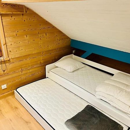 Appartement La Galerie De Meme Gérardmer Zewnętrze zdjęcie