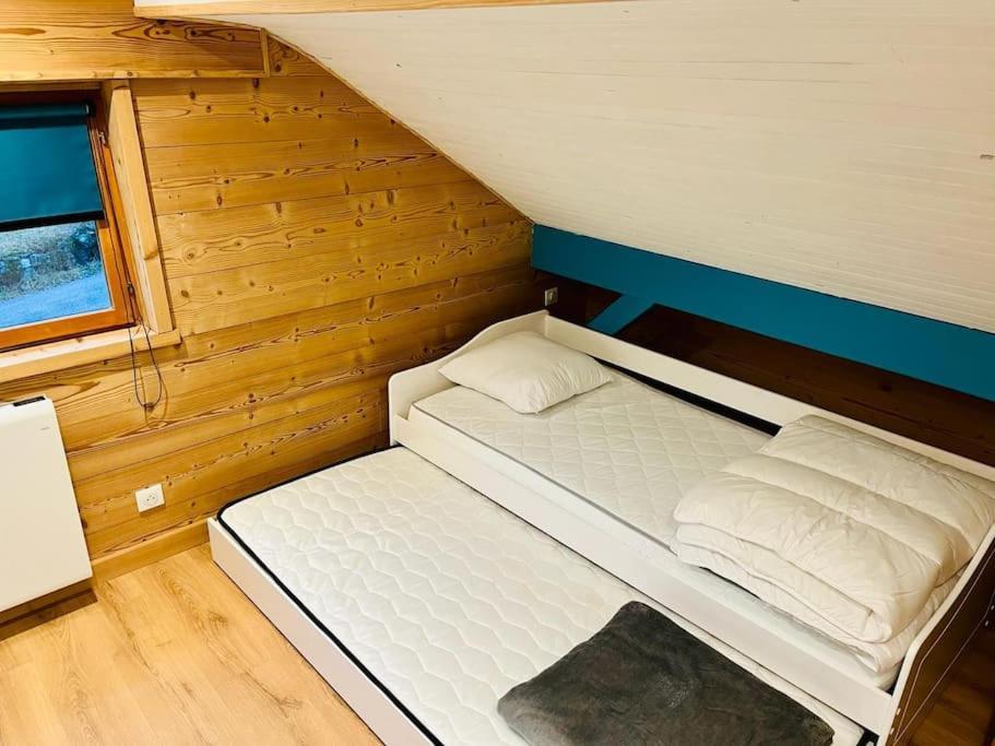 Appartement La Galerie De Meme Gérardmer Zewnętrze zdjęcie