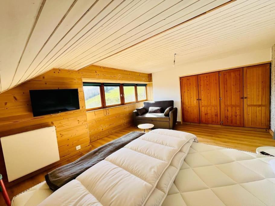 Appartement La Galerie De Meme Gérardmer Zewnętrze zdjęcie