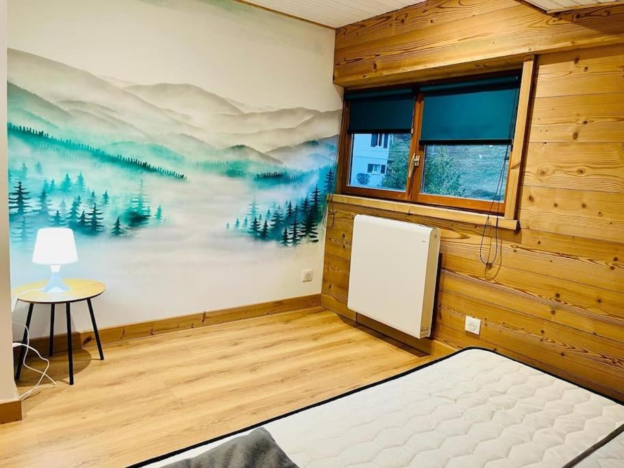 Appartement La Galerie De Meme Gérardmer Zewnętrze zdjęcie